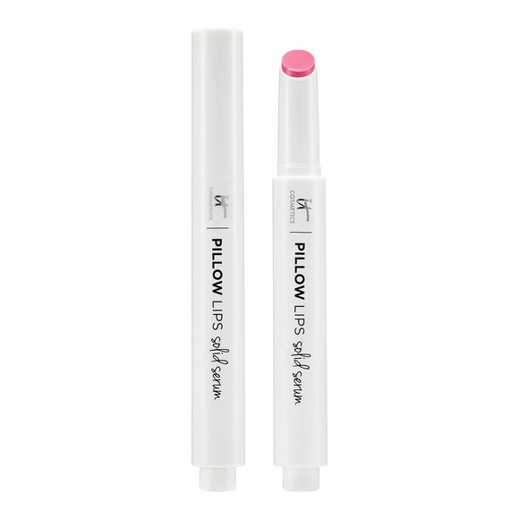 IT Cosmetics Pillow Lips Solid Serum lipgloss in the shade marvelous - Picture 1 of 2